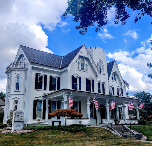 Herron Funeral Homes & Crematory Bethlehem Pennsylvania