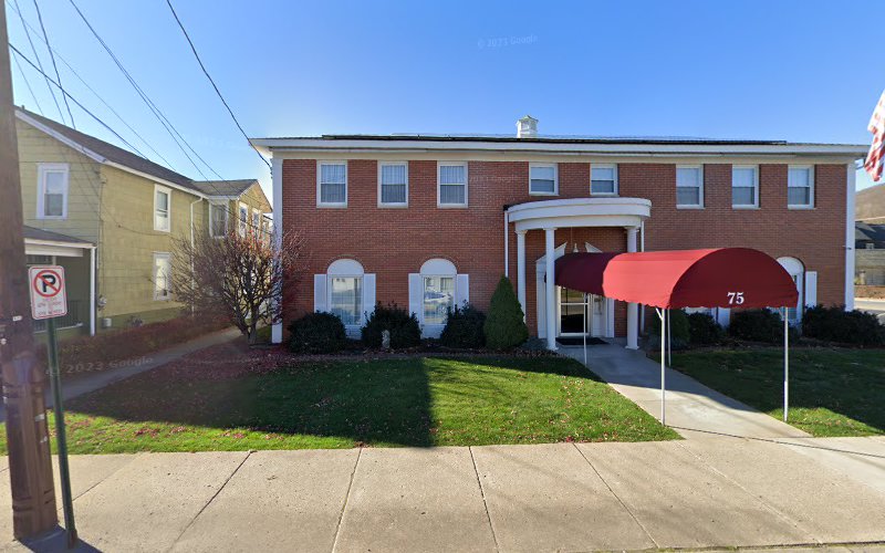 Mascho Funeral Home Inc Bradford Pennsylvania