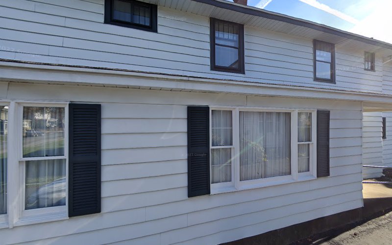 Hollenbeck-Cahill Funeral Homes Bradford Pennsylvania