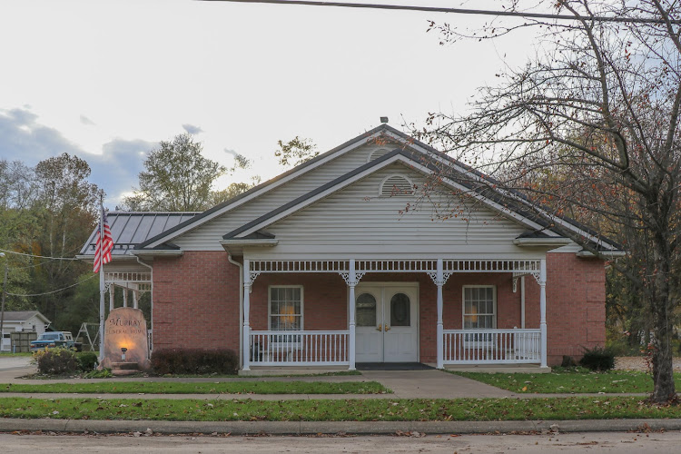 Murray Funeral Home, Inc. Fredericksburg Ohio