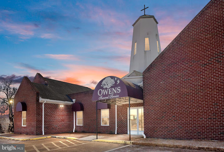 Funeral Services at Owens Funeral Services in Fredericksburg, Virginia | FuneralHomes.fyi Owens Funeral Services Fredericksburg Virginia