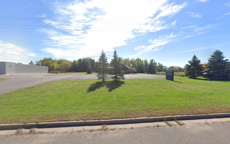 Swedberg-Taylor Funeral Home Grantsburg Wisconsin