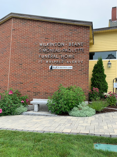 Wilkinson-Beane-Simoneau-Paquette Funeral Home/603Cremations.com Laconia New Hampshire