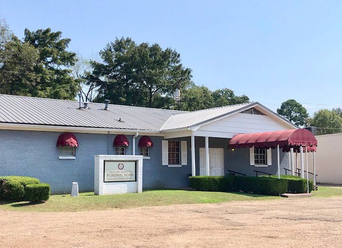 Funeral Services at Century Hairston Funeral Home in Lexington, Mississippi | FuneralHomes.fyi Century Hairston Funeral Home Lexington Mississippi