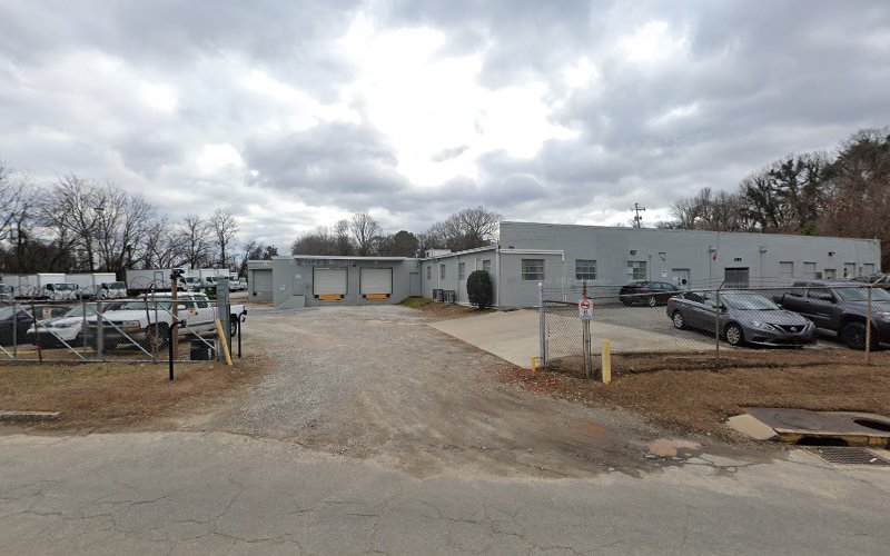 Southland Casket Co Inc Atlanta Georgia