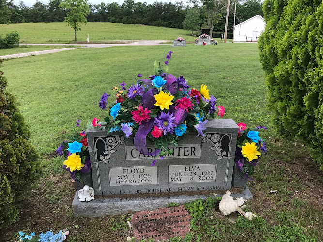 Jackson County Flowers and Crafts McKee Kentucky