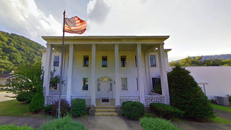 Pryor Funeral Home East Bank West Virginia