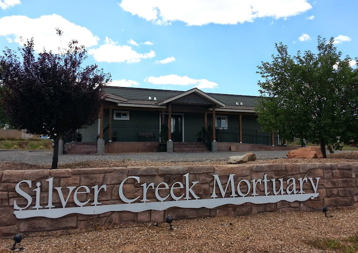 Silver Creek Mortuary Taylor Arizona