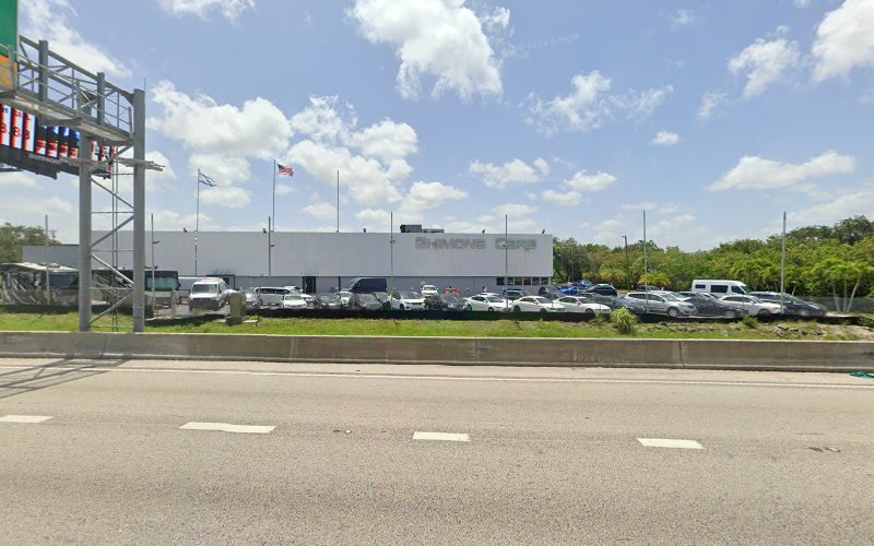 DA JACKSON FUNERAL HOME Hollywood Florida