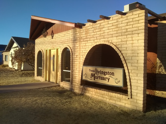 Owens Livingston Mortuary – Holbrook Chapel Holbrook Arizona