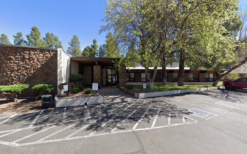 Coconino County Morgue Flagstaff Arizona