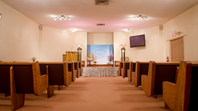 Funeral Services at Parker Funeral Home in Parker, Arizona | FuneralHomes.fyi Parker Funeral Home Parker Arizona