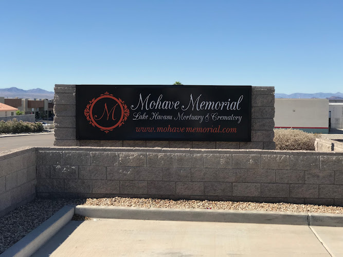 Desert Lawn Funeral Home & Memorial Gardens – Lake Havasu Lake Havasu City Arizona
