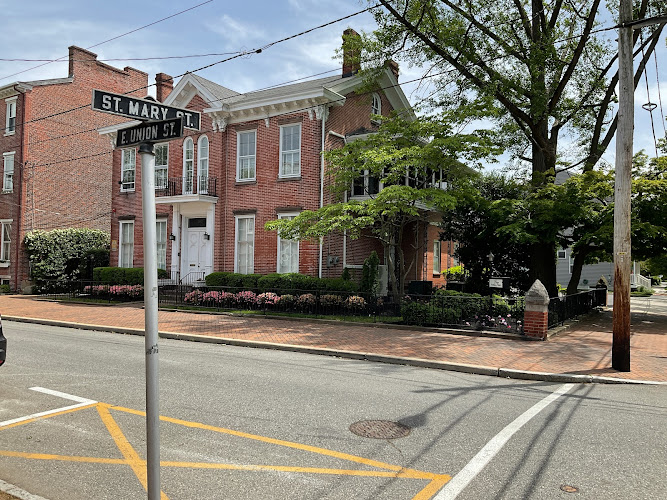 Page Funeral Home Burlington New Jersey