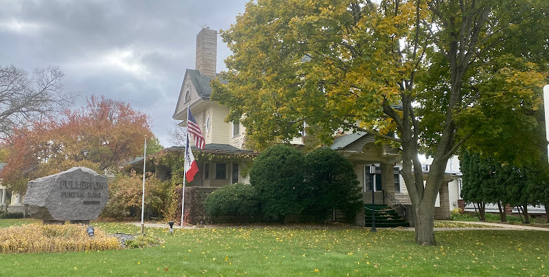 Funeral Services at Fullerton Funeral Home in Mason City, Iowa | FuneralHomes.fyi Fullerton Funeral Home Mason City Iowa