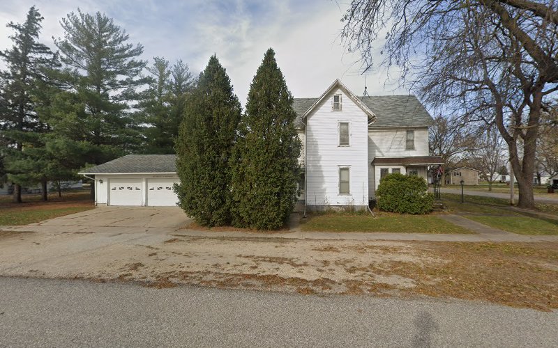 Ionia Funeral Home Ionia Iowa