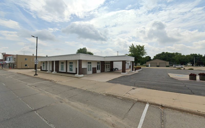 Lindstrom Funeral Home Cresco Iowa