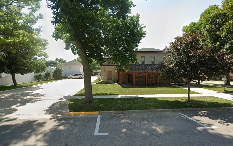 Champion Funeral Home Osage Iowa