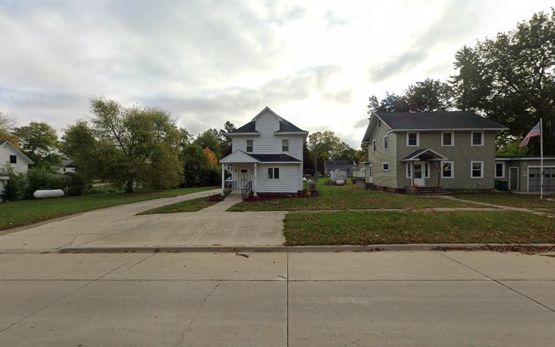 Winter Funeral Home & Crematorium Thompson Iowa