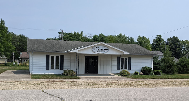 Cataldo-Woden Funeral Chapel Woden Iowa