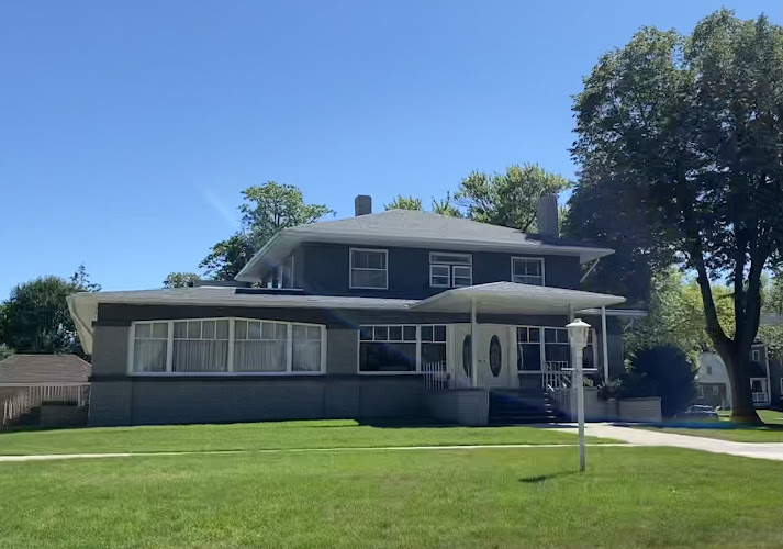 Sliefert Funeral Homes Storm Lake Iowa