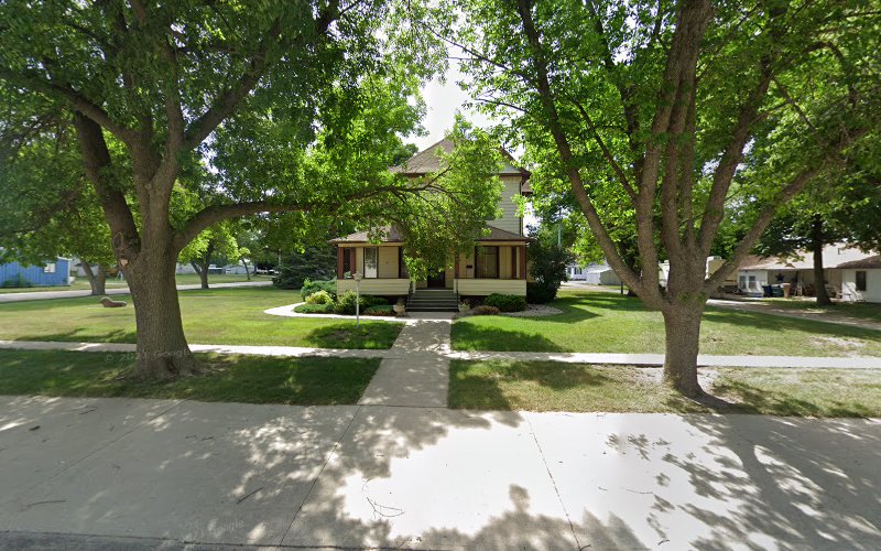 Powers Funeral Home Rolfe Iowa