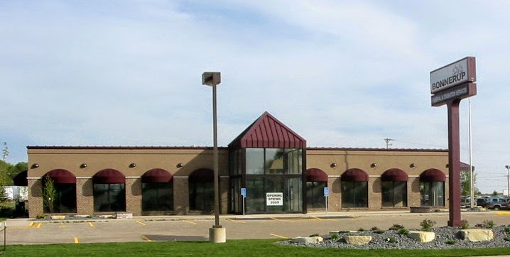 Bonnerup Funeral & Cremation Services Albert Lea Minnesota