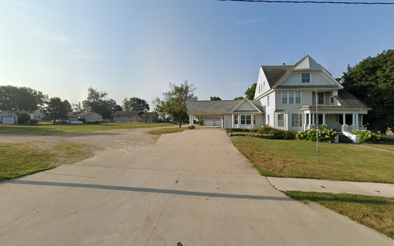 Funeral Services at Lindstrom Funeral Home in Riceville, Iowa | FuneralHomes.fyi Lindstrom Funeral Home Riceville Iowa