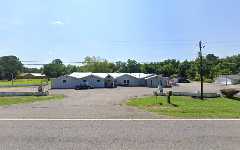 Funeral Services at Williams Service Funeral Home in Tuscaloosa, Alabama | FuneralHomes.fyi Williams Service Funeral Home Tuscaloosa Alabama