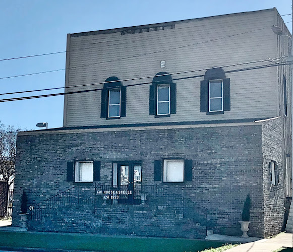 Funeral Services at Van Hoose & Steele Funeral Services, Inc. in Tuscaloosa, Alabama | FuneralHomes.fyi Van Hoose & Steele Funeral Services, Inc. Tuscaloosa Alabama