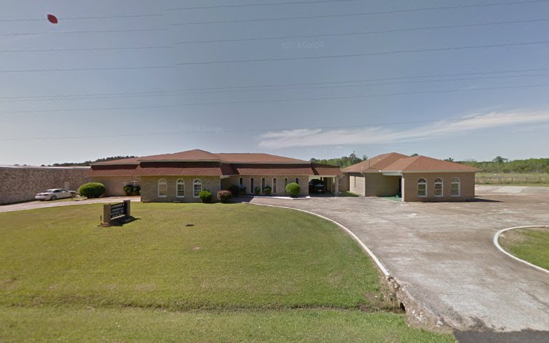 Lavender Funeral Home Aliceville Alabama