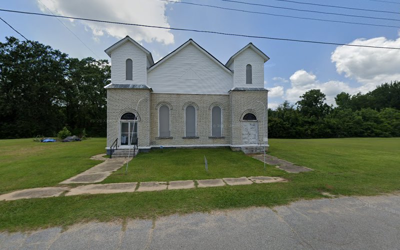 Wills Funeral Service, Inc. Reform Alabama