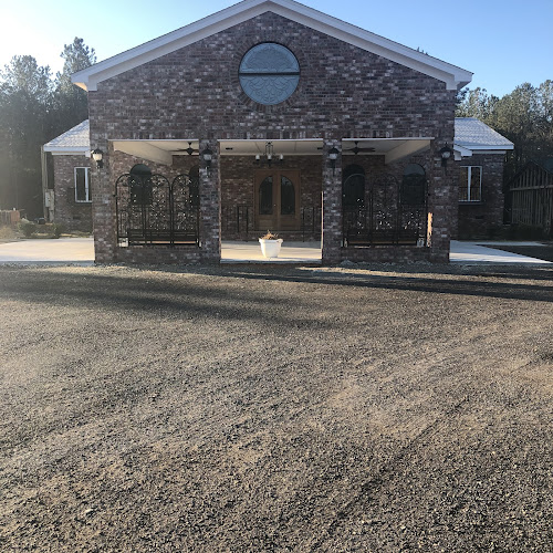 Banks Memorial Funeral Home Monroeville Alabama