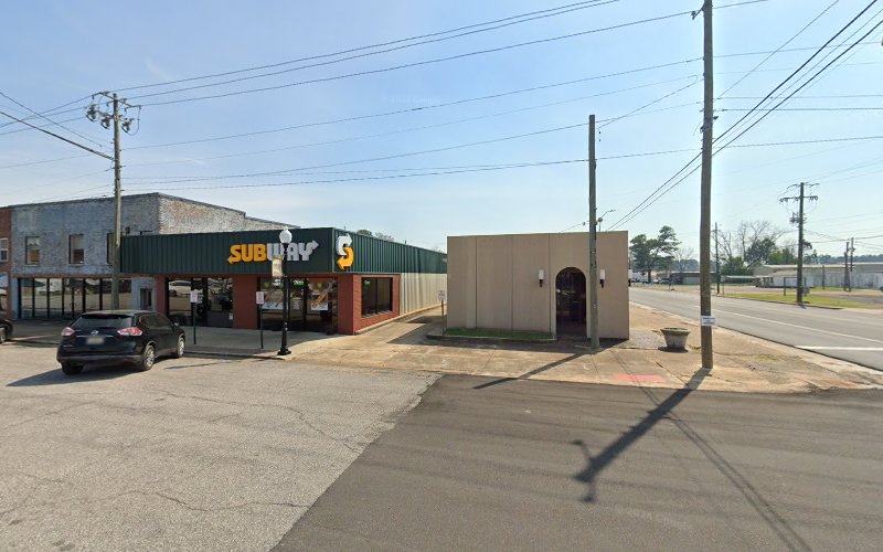 Norwood Funeral Home Vernon Alabama