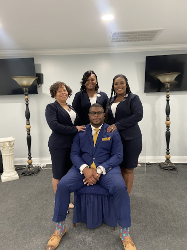 Bailey Funeral Home Okolona Mississippi