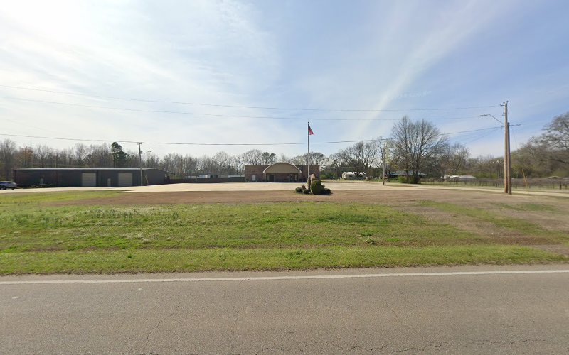 Funeral Services at Cleveland-Moffett Funeral Home in Amory, Mississippi | FuneralHomes.fyi Cleveland-Moffett Funeral Home Amory Mississippi