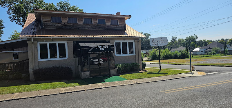 Funeral Services at Carter’s Funeral Home in Columbus, Mississippi | FuneralHomes.fyi Carter’s Funeral Home Columbus Mississippi