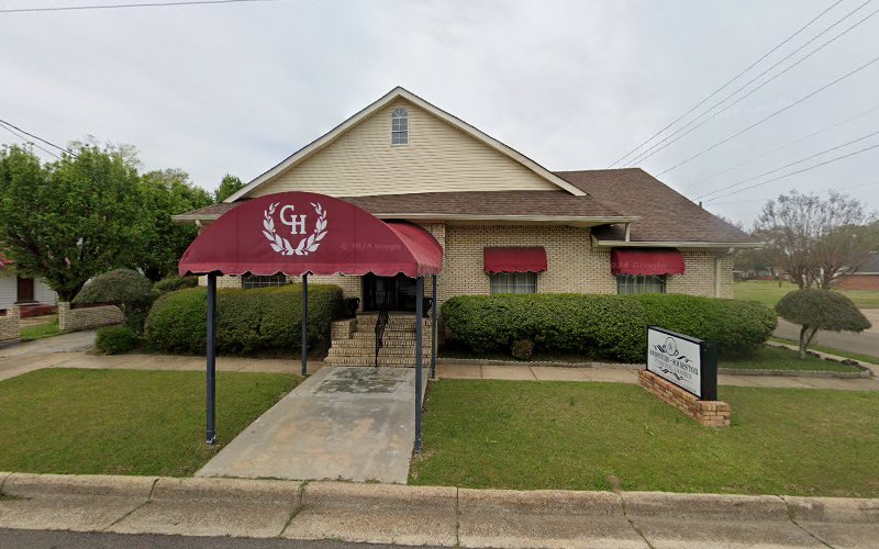 Funeral Services at Century Hairston Funeral Home in Columbus, Mississippi | FuneralHomes.fyi Century Hairston Funeral Home Columbus Mississippi