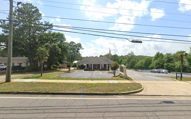 Ascension Funerals & Cremations Mobile Alabama