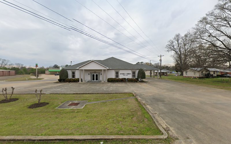 Funeral Services at McNeece-Morris Funeral Home in Mantachie, Mississippi | FuneralHomes.fyi McNeece-Morris Funeral Home Mantachie Mississippi
