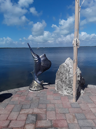 Allen-Beyer Funeral Home Key Largo Florida