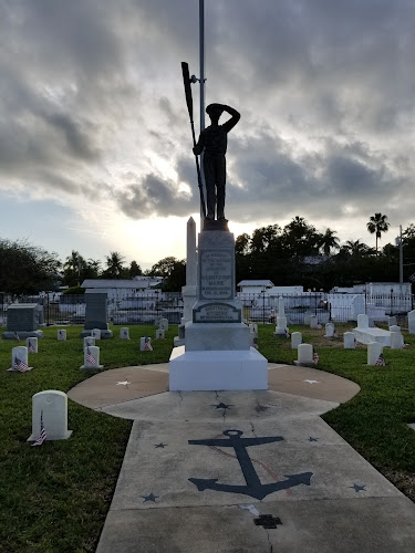 Florida Keys Crematory Key West Florida