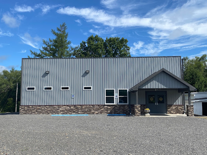 Funeral Services at Olney-Foust Funeral Homes & Crematory, LLC in Ulysses, Pennsylvania | FuneralHomes.fyi Olney-Foust Funeral Homes & Crematory, LLC Ulysses Pennsylvania