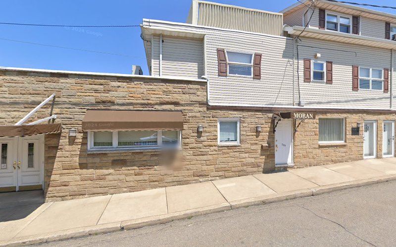 Joseph A Moran Funeral Home Hazleton Pennsylvania