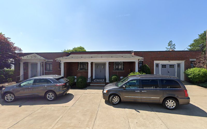 Fierro Funeral Services Inc Hazleton Pennsylvania