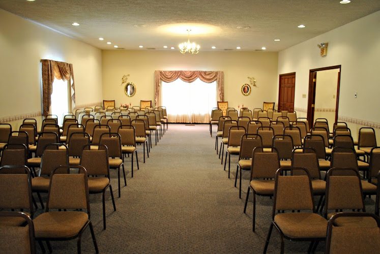 Harman Funeral Homes & Crematory Inc. Sugarloaf Pennsylvania