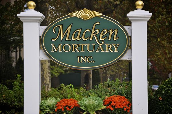 Funeral Services at Macken Mortuary, Inc. – Rockville Centre in Rockville Centre, New York | FuneralHomes.fyi Macken Mortuary, Inc. – Rockville Centre Rockville Centre New York