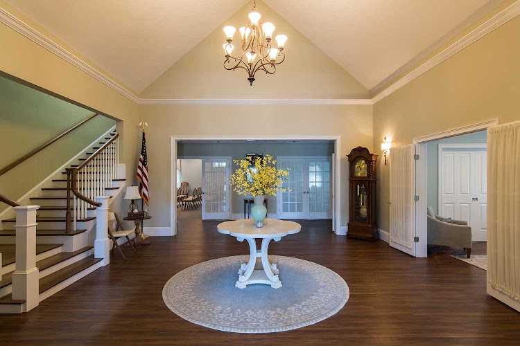 Funeral Services at Mackey Funeral Home in Middleton, Massachusetts | FuneralHomes.fyi Mackey Funeral Home Middleton Massachusetts