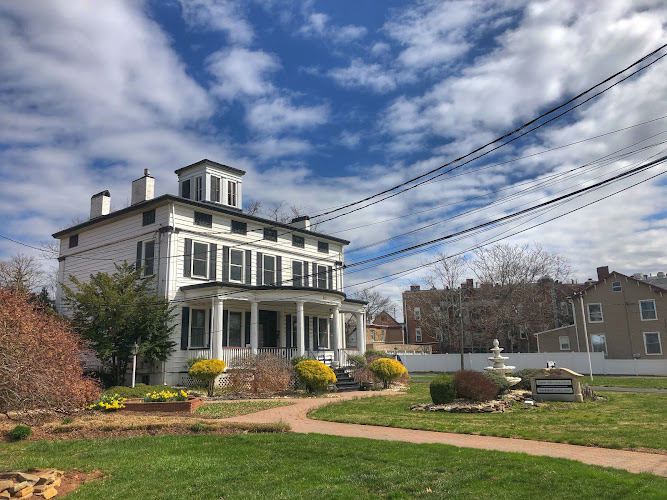 Buckland Funeral Home Somerville New Jersey