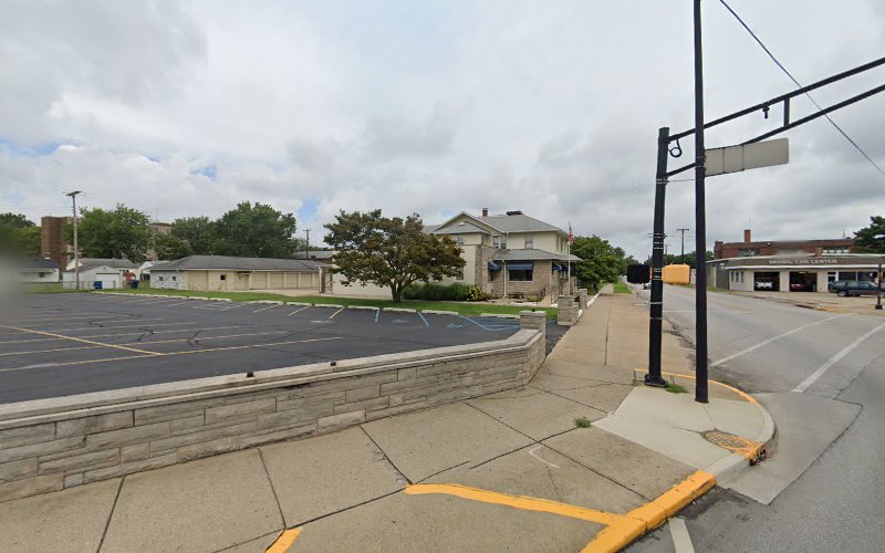 Thomas Funeral Home Terre Haute Indiana